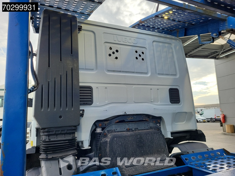 Iveco Stralis 350 4X2 19tons Rolfo Car transporter Winch Manual Euro 3 - Autotransporter LKW: das Bild 5 Iveco Stralis 350 4X2 19tons Rolfo Car transporter Winch Manual Euro 3 - Autotransporter LKW: das Bild 5