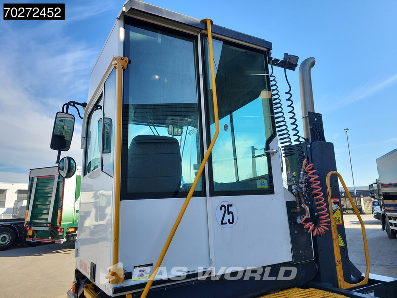Kalmar T2 T2 4X2 Euro 6 - Terminaltraktor: das Bild 5 Kalmar T2 T2 4X2 Euro 6 - Terminaltraktor: das Bild 5