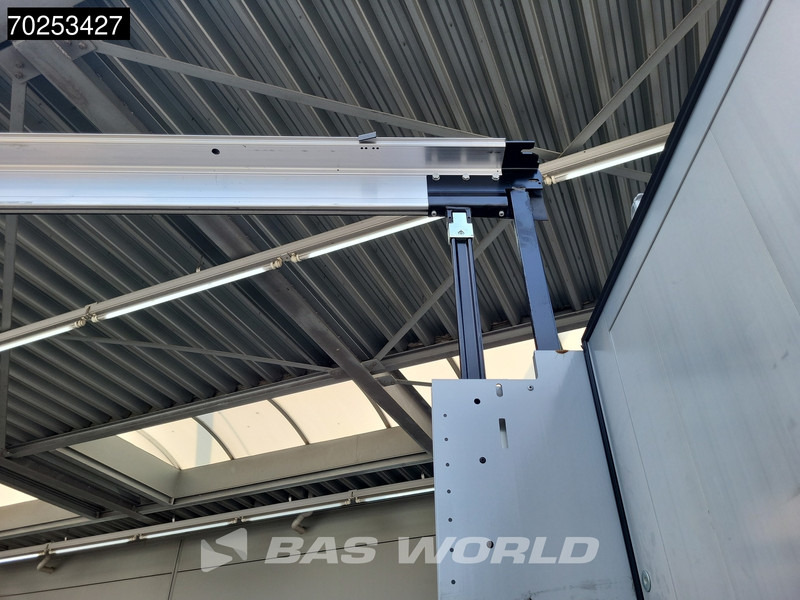 Kögel S24-1 3 axles NEW Hefdak Liftas - Planenauflieger: das Bild 3 Kögel S24-1 3 axles NEW Hefdak Liftas - Planenauflieger: das Bild 3