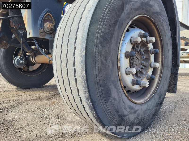 Krone AZ - Leasing Krone AZ: das Bild 8