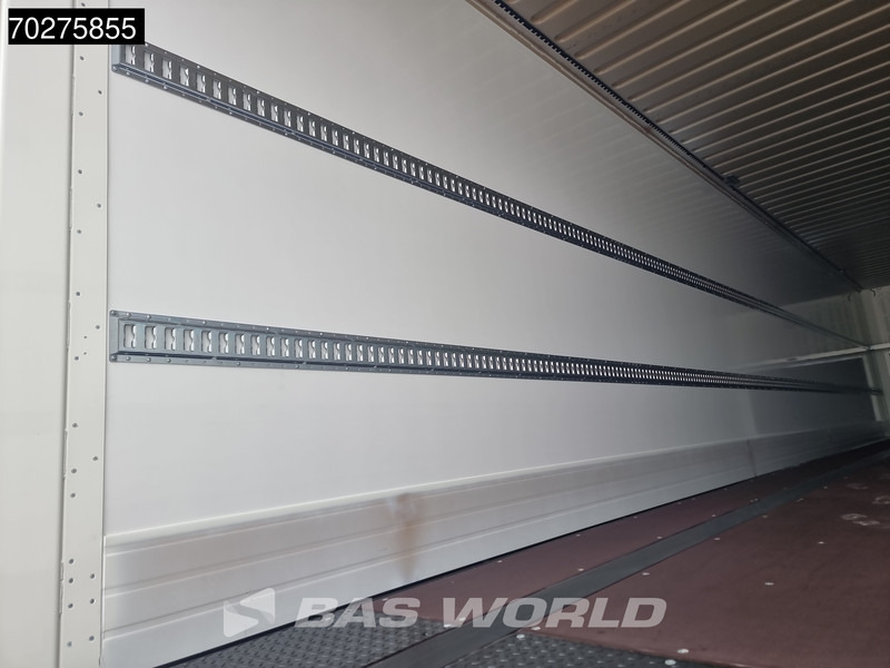 Krone SD NEW! Direkt-Verfugbar Liftachse - Koffer Auflieger: das Bild 5 Krone SD NEW! Direkt-Verfugbar Liftachse - Koffer Auflieger: das Bild 5