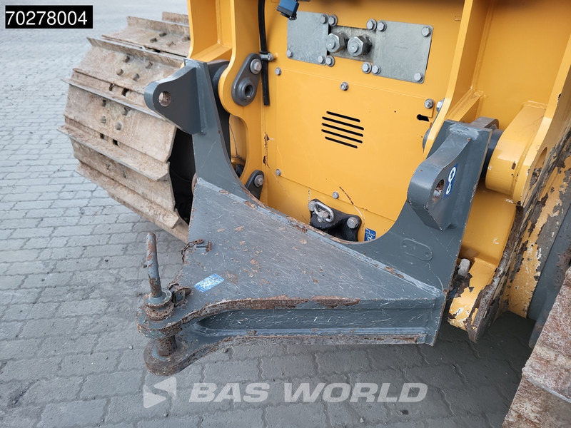 Liebherr PR726 LGP RIPPER VALVE - Bulldozer: das Bild 5 Liebherr PR726 LGP RIPPER VALVE - Bulldozer: das Bild 5