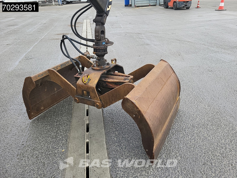 MAN TGA 18.310 TGA 4X2 NL-Truck HMF 1060 K2 Steelsuspension Euro 3 - Leasing MAN TGA 18.310 TGA 4X2 NL-Truck HMF 1060 K2 Steelsuspension Euro 3: das Bild 9