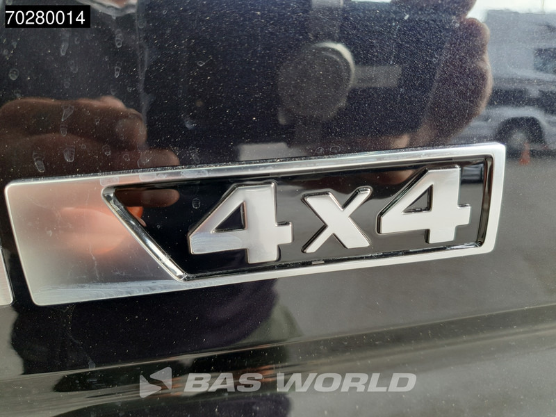MAN TGE 3.180 4x4 Automaat 2025 Facelift L5H3 ACC LED Navi Airco Camera Parkeersensoren 4WD Allrad L5 Long 17m3 A/C - Kastenwagen: das Bild 3 MAN TGE 3.180 4x4 Automaat 2025 Facelift L5H3 ACC LED Navi Airco Camera Parkeersensoren 4WD Allrad L5 Long 17m3 A/C - Kastenwagen: das Bild 3