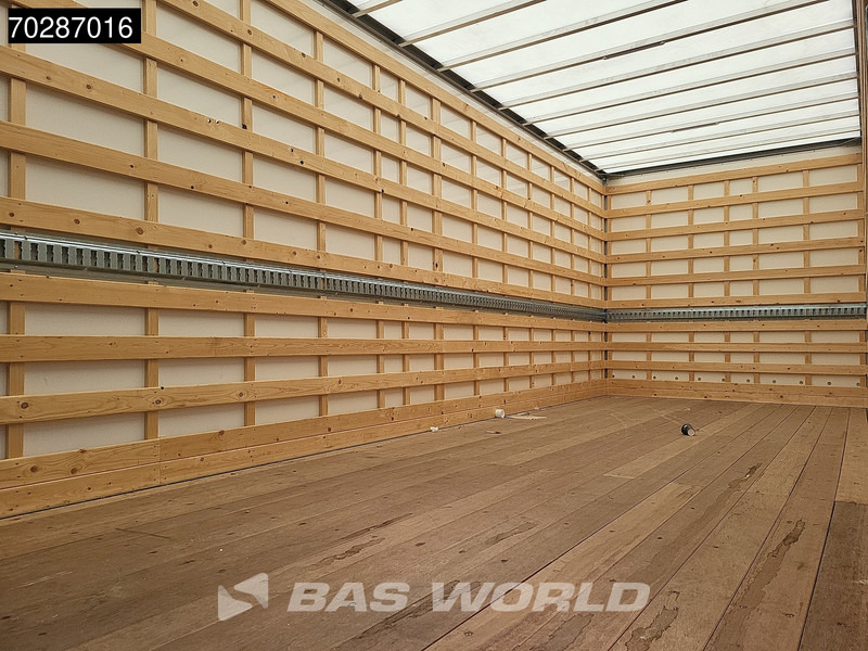 Mercedes-Benz Actros 1930 4X2 DAMAGED TRUCK 2000kg Ladebordwand Mirror cam LED ACC Navi Euro 6 - Koffer LKW: das Bild 5 Mercedes-Benz Actros 1930 4X2 DAMAGED TRUCK 2000kg Ladebordwand Mirror cam LED ACC Navi Euro 6 - Koffer LKW: das Bild 5