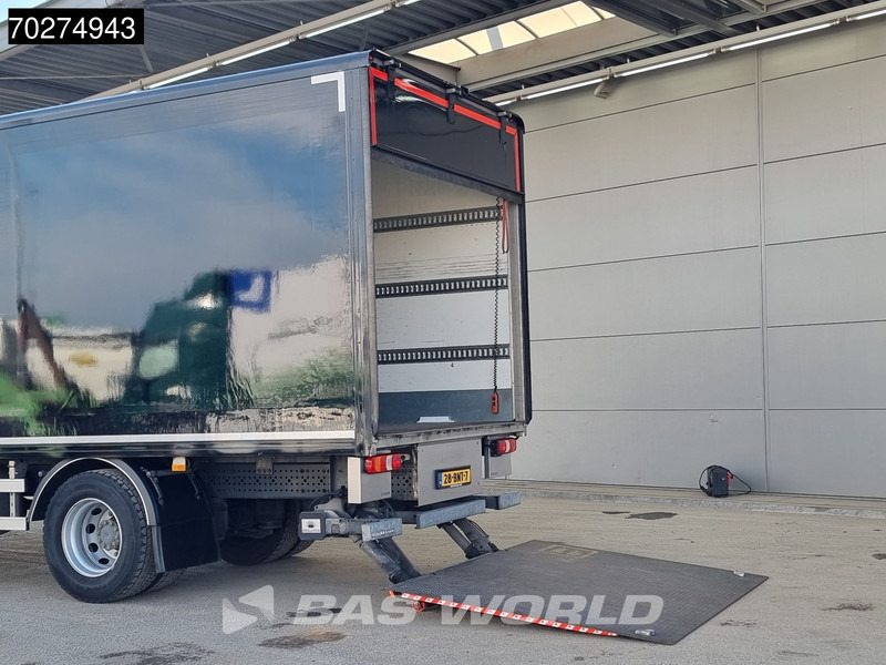 Mercedes-Benz Antos 1824 4X2 19t NL-Truck 2500kg Ladebordwand Euro 6 - Koffer LKW: das Bild 3 Mercedes-Benz Antos 1824 4X2 19t NL-Truck 2500kg Ladebordwand Euro 6 - Koffer LKW: das Bild 3