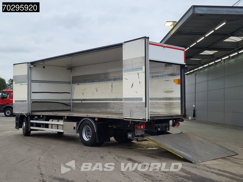 Mercedes-Benz Antos 1827 4X2 2000kg Ladebordwand Automatic Xenon Euro 6 - Koffer LKW: das Bild 5 Mercedes-Benz Antos 1827 4X2 2000kg Ladebordwand Automatic Xenon Euro 6 - Koffer LKW: das Bild 5