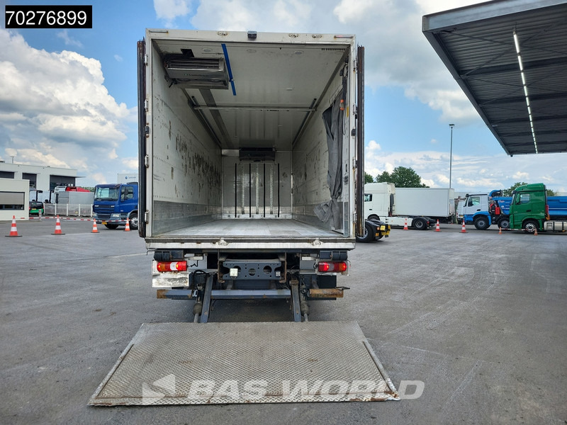 Mercedes-Benz Antos 2535 6X2 Lumikko L7 cooler ladebordwand Lift+Lenkachse Euro 6 - Leasing Mercedes-Benz Antos 2535 6X2 Lumikko L7 cooler ladebordwand Lift+Lenkachse Euro 6: das Bild 14
