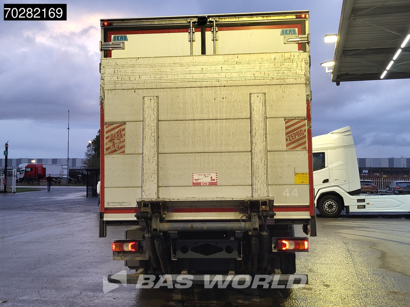 Mercedes-Benz Atego 1524 Atego 4X2 6-Cylinder Auromatic Thermo King Euro 6 - Kühlkoffer LKW: das Bild 3 Mercedes-Benz Atego 1524 Atego 4X2 6-Cylinder Auromatic Thermo King Euro 6 - Kühlkoffer LKW: das Bild 3