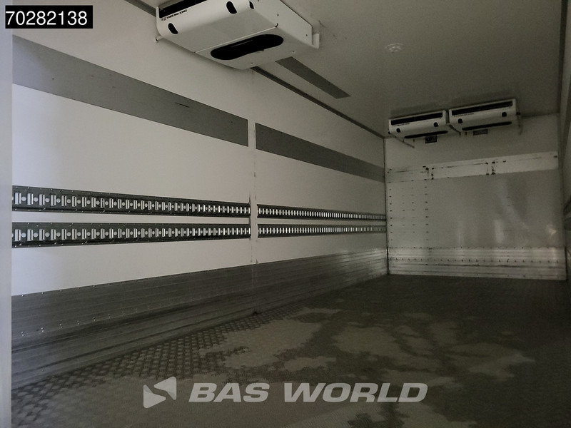 Mercedes-Benz Atego 1524 Atego 4X2 6-Cylinder Auromatic Thermo King Euro 6 - Kühlkoffer LKW: das Bild 2 Mercedes-Benz Atego 1524 Atego 4X2 6-Cylinder Auromatic Thermo King Euro 6 - Kühlkoffer LKW: das Bild 2