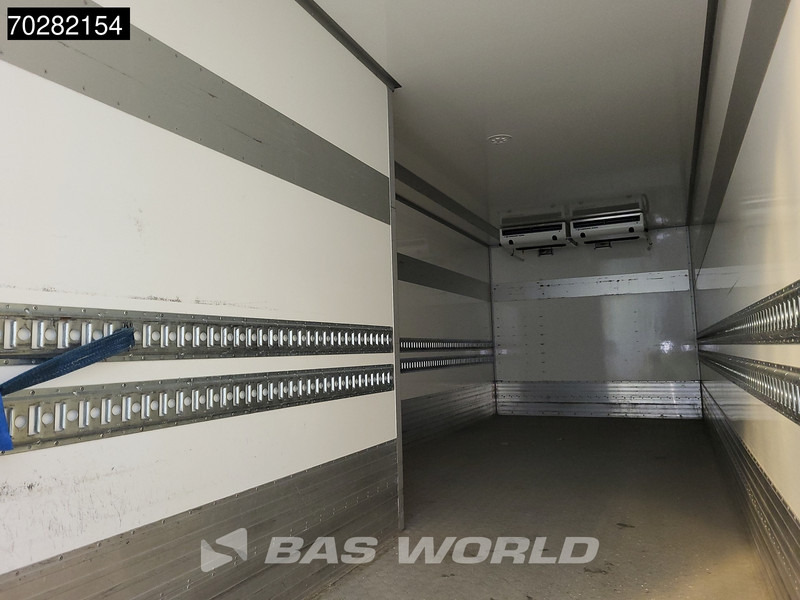 Mercedes-Benz Atego 1524 Atego 4X2 6-Cylinder Auromatic Thermo King Euro 6 - Kühlkoffer LKW: das Bild 5 Mercedes-Benz Atego 1524 Atego 4X2 6-Cylinder Auromatic Thermo King Euro 6 - Kühlkoffer LKW: das Bild 5