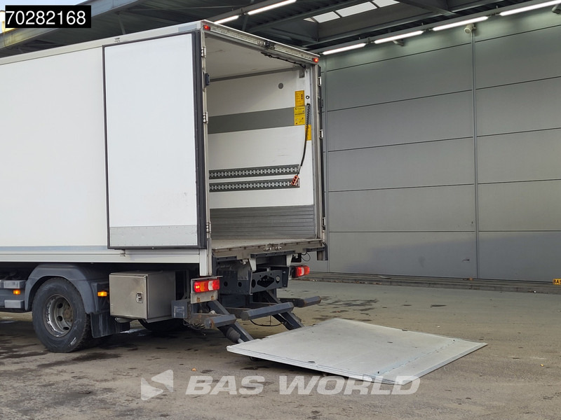 Mercedes-Benz Atego 1524 Atego 4X2 Thermo King T-1200R 1500kg Ladebordwand Automatic Euro 6 - Kühlkoffer LKW: das Bild 3 Mercedes-Benz Atego 1524 Atego 4X2 Thermo King T-1200R 1500kg Ladebordwand Automatic Euro 6 - Kühlkoffer LKW: das Bild 3