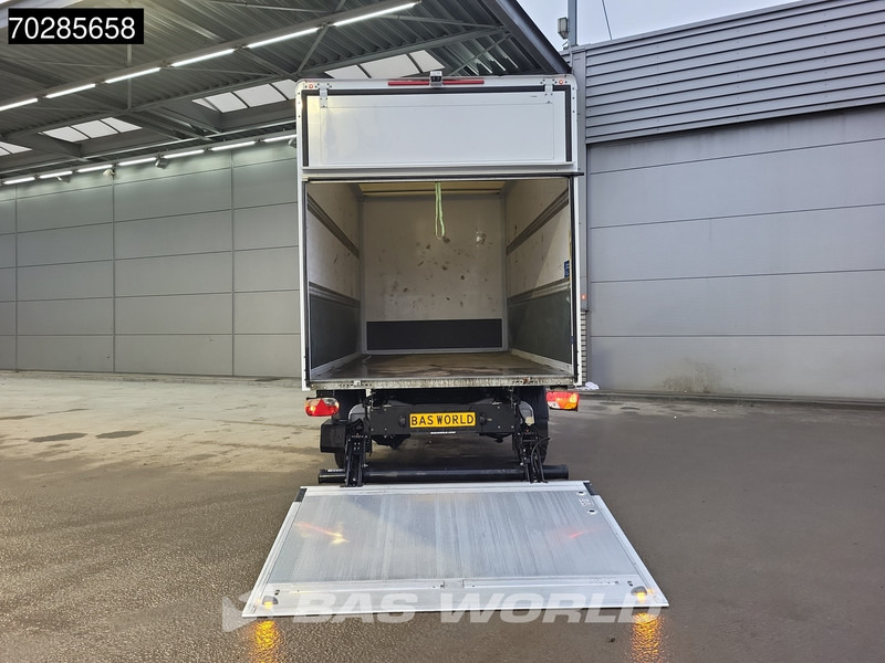 Mercedes-Benz Sprinter 317 CDI Automaat Laadklep Bakwagen Airco Camera Meubelbak Koffer A/C - Koffer Transporter: das Bild 3 Mercedes-Benz Sprinter 317 CDI Automaat Laadklep Bakwagen Airco Camera Meubelbak Koffer A/C - Koffer Transporter: das Bild 3