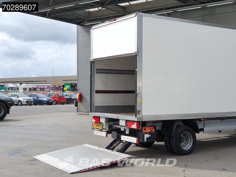 Mercedes-Benz Sprinter 515 CDI Laadklep Automaat Dubbellucht Bakwagen 150PK Airco Cruise Euro6 Meubelbak Koffer 20m3 A/C Cruise control - Koffer Transporter: das Bild 3 Mercedes-Benz Sprinter 515 CDI Laadklep Automaat Dubbellucht Bakwagen 150PK Airco Cruise Euro6 Meubelbak Koffer 20m3 A/C Cruise control - Koffer Transporter: das Bild 3