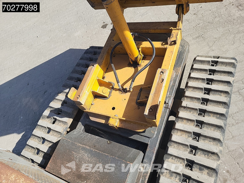Morooka MST300VDR - Muldenkipper/ Dumper: das Bild 5 Morooka MST300VDR - Muldenkipper/ Dumper: das Bild 5