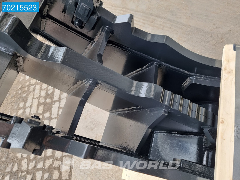NEU: Hydraulikhammer Mustang FH20 NEW UNUSED - SUITS 16-25 TON: das Bild 9