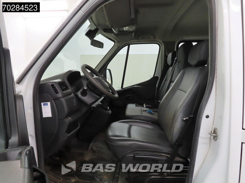 Opel Movano 140PK COMING SOON! Open Laadbak Trekhaak Navi Airco Cruise Pritsche Pickup Open Box A/C Double cabin Towbar Cruise control - Pritsche Transporter: das Bild 5 Opel Movano 140PK COMING SOON! Open Laadbak Trekhaak Navi Airco Cruise Pritsche Pickup Open Box A/C Double cabin Towbar Cruise control - Pritsche Transporter: das Bild 5