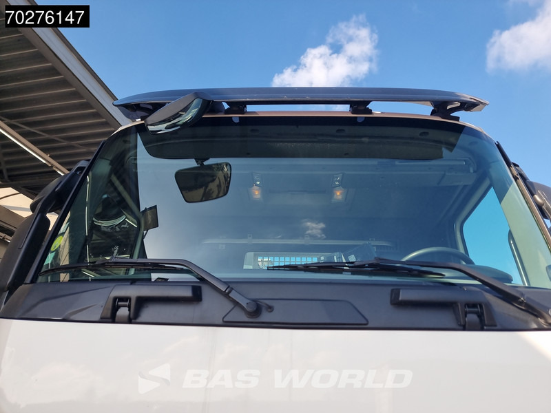 Renault C 380 8X2 Palfinger PK24001K Remote Lenkachse Euro 6 - Leasing Renault C 380 8X2 Palfinger PK24001K Remote Lenkachse Euro 6: das Bild 12