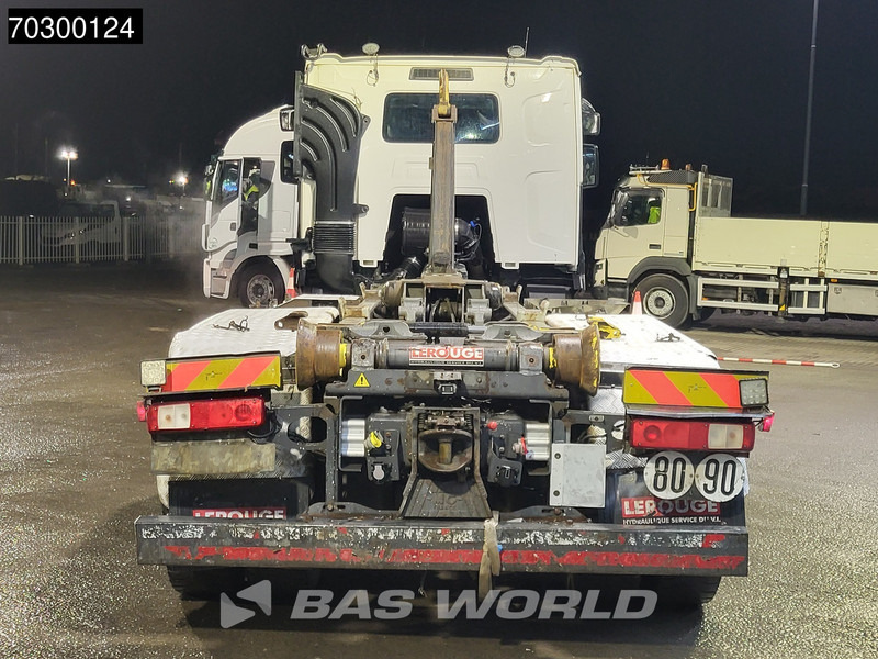 Renault C 430 6X4 20 tons Marrel AL20 S52 container systeem Automatic Euro 6 - Abrollkipper: das Bild 3 Renault C 430 6X4 20 tons Marrel AL20 S52 container systeem Automatic Euro 6 - Abrollkipper: das Bild 3