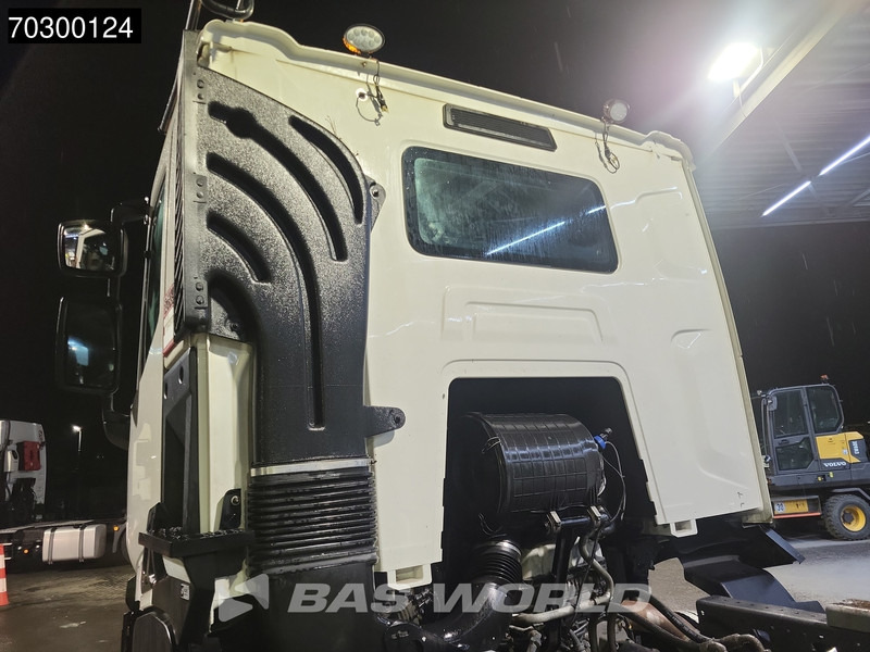 Renault C 430 6X4 20 tons Marrel AL20 S52 container systeem Automatic Euro 6 - Abrollkipper: das Bild 5 Renault C 430 6X4 20 tons Marrel AL20 S52 container systeem Automatic Euro 6 - Abrollkipper: das Bild 5