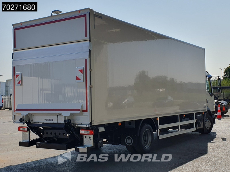 Renault D 240 4X2 NEW 12tonner 240PK 1500kg Ladebordwand ACC Euro 6 - Koffer LKW: das Bild 5 Renault D 240 4X2 NEW 12tonner 240PK 1500kg Ladebordwand ACC Euro 6 - Koffer LKW: das Bild 5