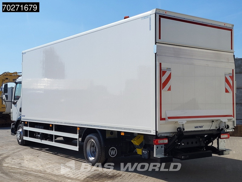 Renault D 240 4X2 NEW 240PK 12tonner Ladebordwand ACC Euro 6 - Koffer LKW: das Bild 2 Renault D 240 4X2 NEW 240PK 12tonner Ladebordwand ACC Euro 6 - Koffer LKW: das Bild 2