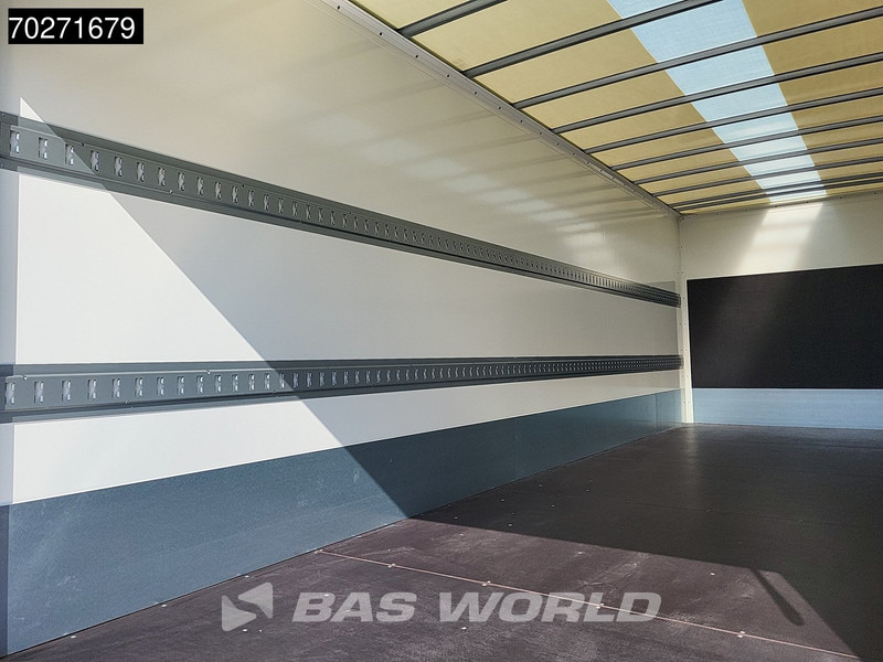 Renault D 240 4X2 NEW 240PK 12tonner Ladebordwand ACC Euro 6 - Koffer LKW: das Bild 5 Renault D 240 4X2 NEW 240PK 12tonner Ladebordwand ACC Euro 6 - Koffer LKW: das Bild 5