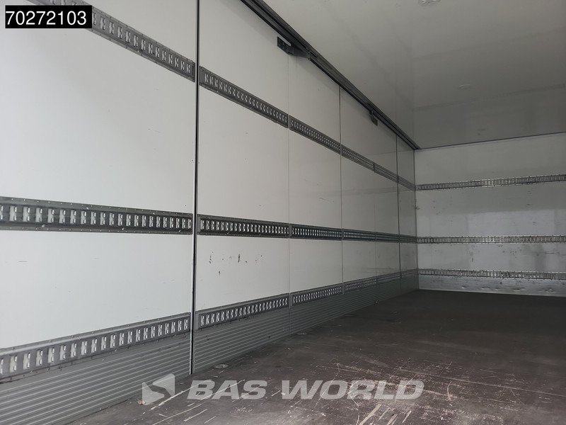 Renault D 250 4X2 16 Tons Automaat Laadklep Euro 6 - Koffer LKW: das Bild 5 Renault D 250 4X2 16 Tons Automaat Laadklep Euro 6 - Koffer LKW: das Bild 5