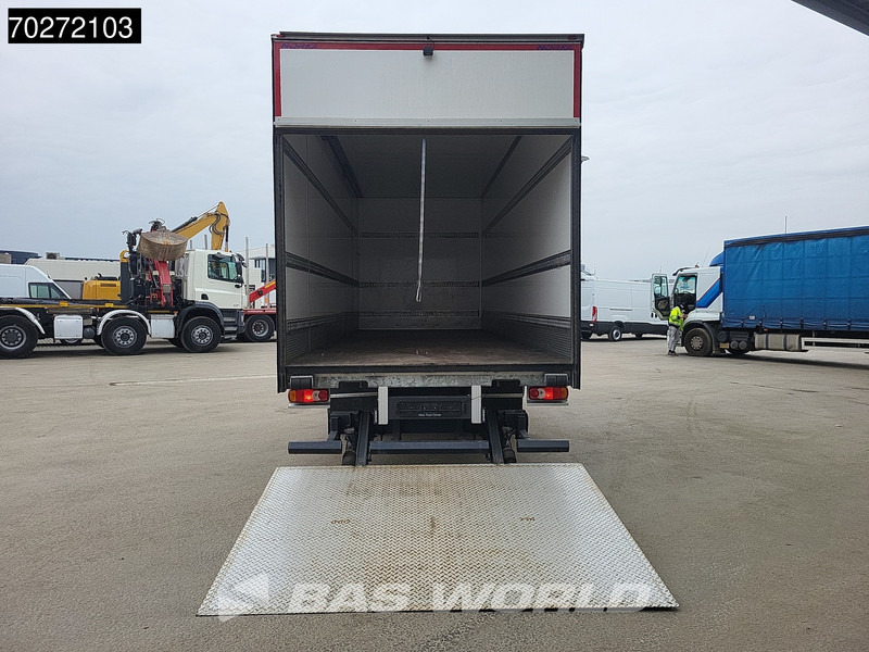 Renault D 250 4X2 16 Tons Automaat Laadklep Euro 6 - Koffer LKW: das Bild 3 Renault D 250 4X2 16 Tons Automaat Laadklep Euro 6 - Koffer LKW: das Bild 3