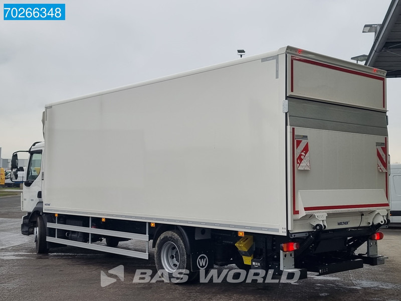 Renault D 250 4X2 NEW 2024 NL reg. possible 16tonner 2000kg Ladebordwand ACC LED Euro 6 - Koffer LKW: das Bild 2 Renault D 250 4X2 NEW 2024 NL reg. possible 16tonner 2000kg Ladebordwand ACC LED Euro 6 - Koffer LKW: das Bild 2