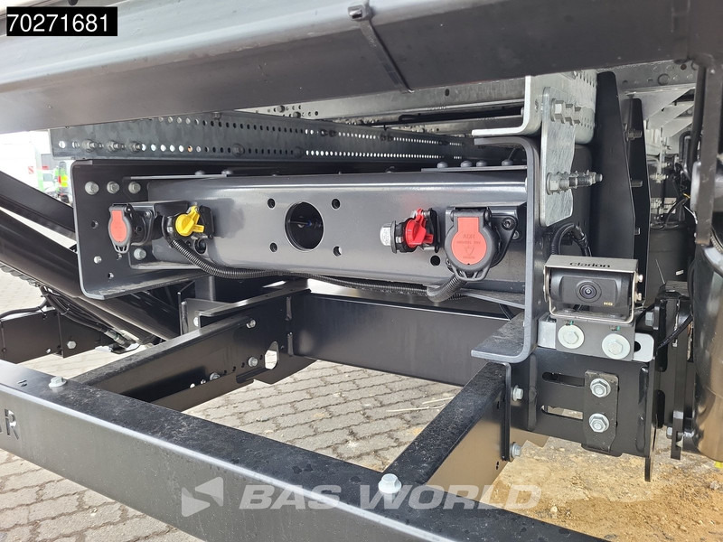 Renault D 280 4X2 NEW 19tonner 2000kg Ladebordwand Automatic ACC Euro 6 - Leasing Renault D 280 4X2 NEW 19tonner 2000kg Ladebordwand Automatic ACC Euro 6: das Bild 17 Renault D 280 4X2 NEW 19tonner 2000kg Ladebordwand Automatic ACC Euro 6 - Leasing Renault D 280 4X2 NEW 19tonner 2000kg Ladebordwand Automatic ACC Euro 6: das Bild 17