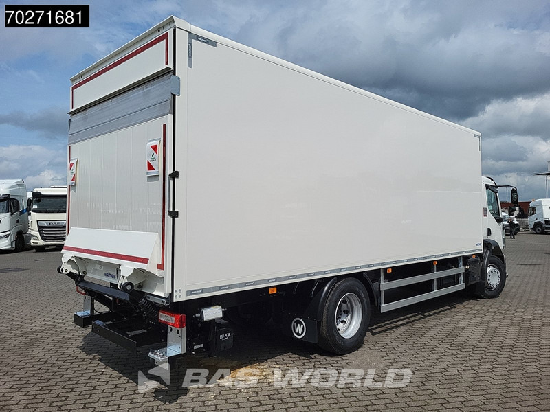 Renault D 280 4X2 NEW 19tonner 2000kg Ladebordwand Automatic ACC Euro 6 - Leasing Renault D 280 4X2 NEW 19tonner 2000kg Ladebordwand Automatic ACC Euro 6: das Bild 7 Renault D 280 4X2 NEW 19tonner 2000kg Ladebordwand Automatic ACC Euro 6 - Leasing Renault D 280 4X2 NEW 19tonner 2000kg Ladebordwand Automatic ACC Euro 6: das Bild 7