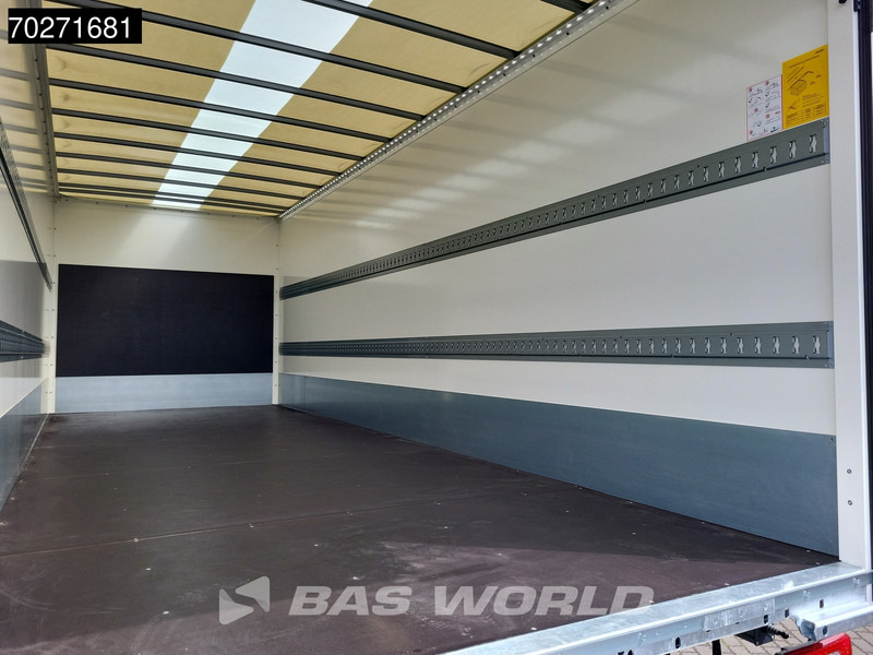 NEU: Koffer LKW Renault D 280 4X2 NEW 19tonner 2000kg Ladebordwand Automatic ACC Euro 6: das Bild 14