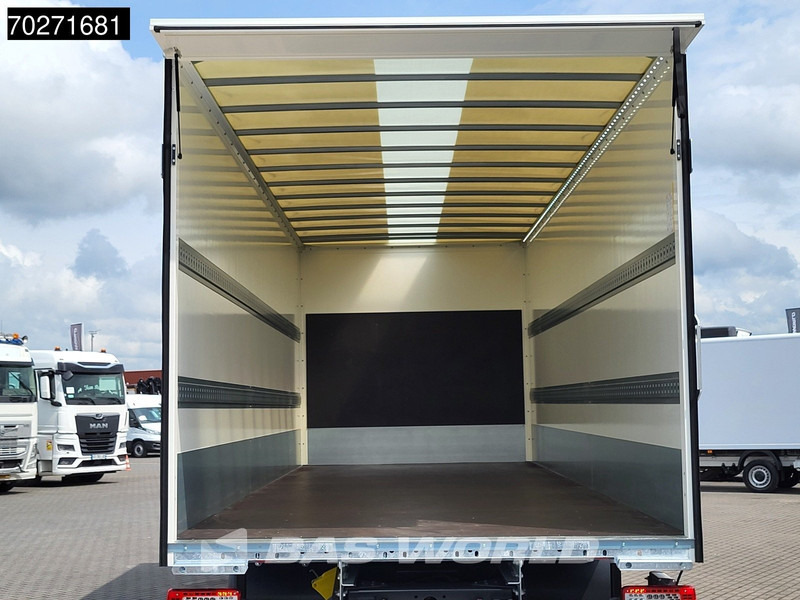 Renault D 280 4X2 NEW 19tonner 2000kg Ladebordwand Automatic ACC Euro 6 - Leasing Renault D 280 4X2 NEW 19tonner 2000kg Ladebordwand Automatic ACC Euro 6: das Bild 13 Renault D 280 4X2 NEW 19tonner 2000kg Ladebordwand Automatic ACC Euro 6 - Leasing Renault D 280 4X2 NEW 19tonner 2000kg Ladebordwand Automatic ACC Euro 6: das Bild 13