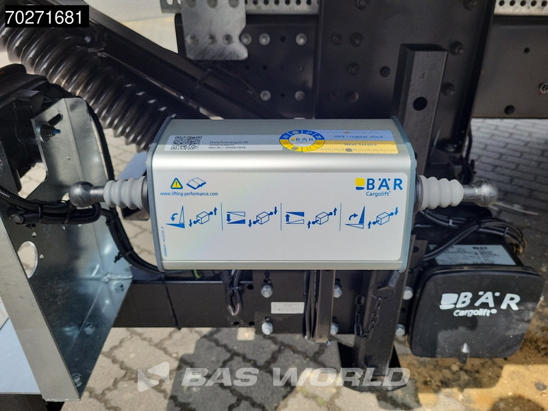 Renault D 280 4X2 NEW 19tonner 2000kg Ladebordwand Automatic ACC Euro 6 - Leasing Renault D 280 4X2 NEW 19tonner 2000kg Ladebordwand Automatic ACC Euro 6: das Bild 18 Renault D 280 4X2 NEW 19tonner 2000kg Ladebordwand Automatic ACC Euro 6 - Leasing Renault D 280 4X2 NEW 19tonner 2000kg Ladebordwand Automatic ACC Euro 6: das Bild 18