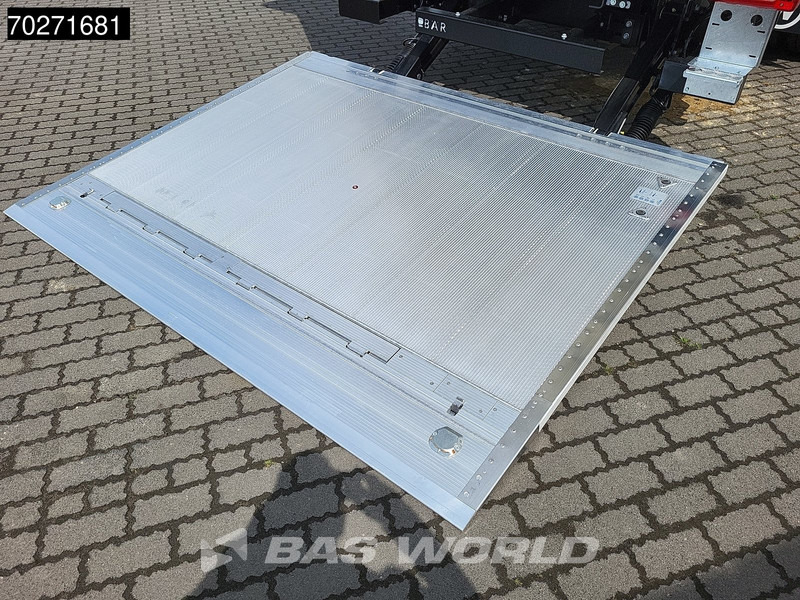 Renault D 280 4X2 NEW 19tonner 2000kg Ladebordwand Automatic ACC Euro 6 - Leasing Renault D 280 4X2 NEW 19tonner 2000kg Ladebordwand Automatic ACC Euro 6: das Bild 15 Renault D 280 4X2 NEW 19tonner 2000kg Ladebordwand Automatic ACC Euro 6 - Leasing Renault D 280 4X2 NEW 19tonner 2000kg Ladebordwand Automatic ACC Euro 6: das Bild 15