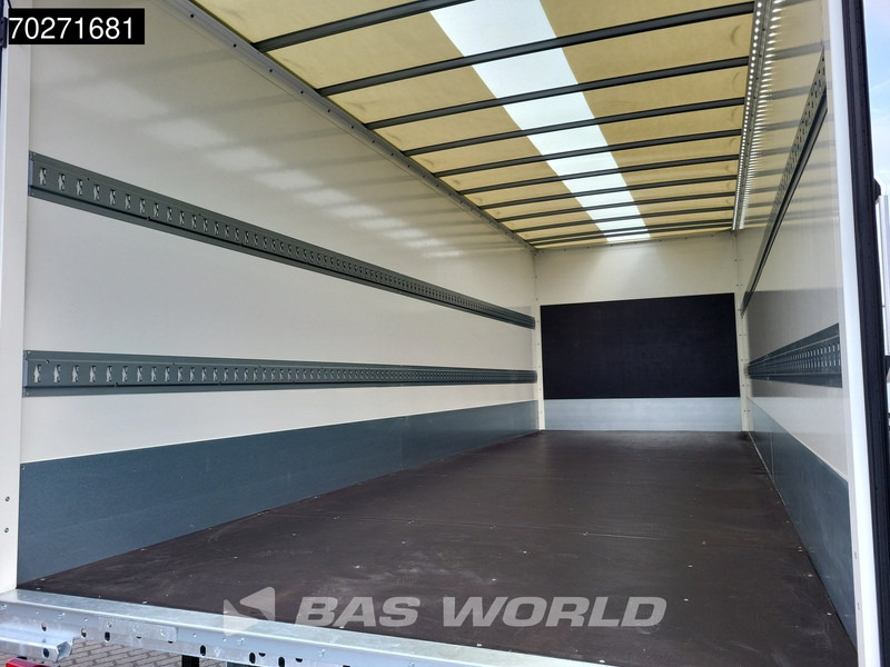 Renault D 280 4X2 NEW 19tonner 2000kg Ladebordwand Automatic ACC Euro 6 - Koffer LKW: das Bild 5 Renault D 280 4X2 NEW 19tonner 2000kg Ladebordwand Automatic ACC Euro 6 - Koffer LKW: das Bild 5