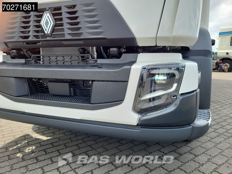 Renault D 280 4X2 NEW 19tonner 2000kg Ladebordwand Automatic ACC Euro 6 - Leasing Renault D 280 4X2 NEW 19tonner 2000kg Ladebordwand Automatic ACC Euro 6: das Bild 11 Renault D 280 4X2 NEW 19tonner 2000kg Ladebordwand Automatic ACC Euro 6 - Leasing Renault D 280 4X2 NEW 19tonner 2000kg Ladebordwand Automatic ACC Euro 6: das Bild 11