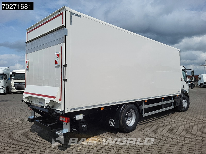 NEU: Koffer LKW Renault D 280 4X2 NEW 19tonner 2000kg Ladebordwand Automatic ACC Euro 6: das Bild 7