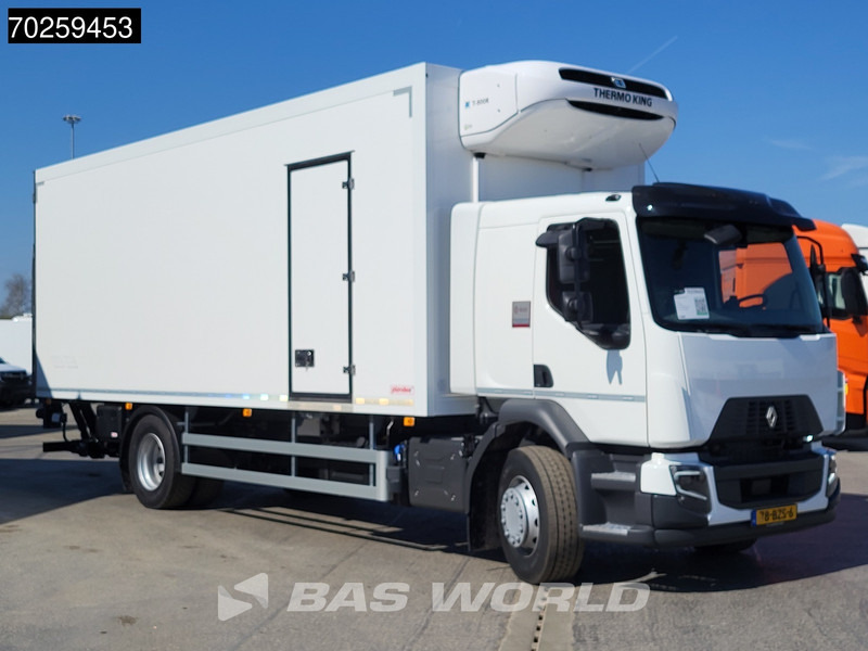 Renault D 280 4X2 NEW! 2024 NL Registration 19t Thermo King T-800R ATP Euro 6 - Kühlkoffer LKW: das Bild 5 Renault D 280 4X2 NEW! 2024 NL Registration 19t Thermo King T-800R ATP Euro 6 - Kühlkoffer LKW: das Bild 5