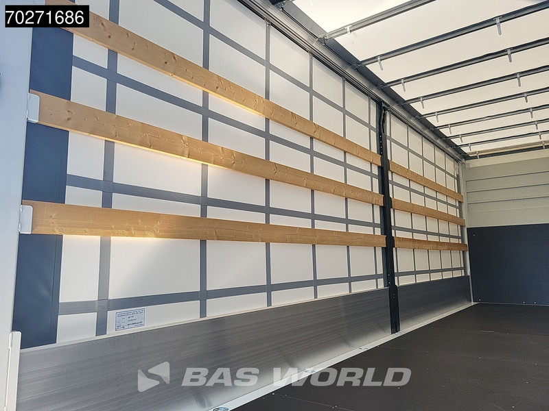 Renault D 320 4X2 NEW 19tonner 2000kg Ladebordwand Automatic Euro 6 - Plane LKW: das Bild 5 Renault D 320 4X2 NEW 19tonner 2000kg Ladebordwand Automatic Euro 6 - Plane LKW: das Bild 5