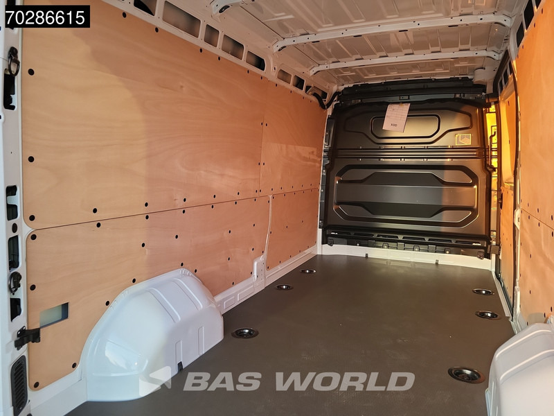 Renault Master 130pk 2025model L3H2 Special Edition LED Imperiaal 17 inch Velgen Airco Cruise Camera Carplay Parkeersensoren L3 12m3 A/C Cruise contr - Kastenwagen: das Bild 3 Renault Master 130pk 2025model L3H2 Special Edition LED Imperiaal 17 inch Velgen Airco Cruise Camera Carplay Parkeersensoren L3 12m3 A/C Cruise contr - Kastenwagen: das Bild 3
