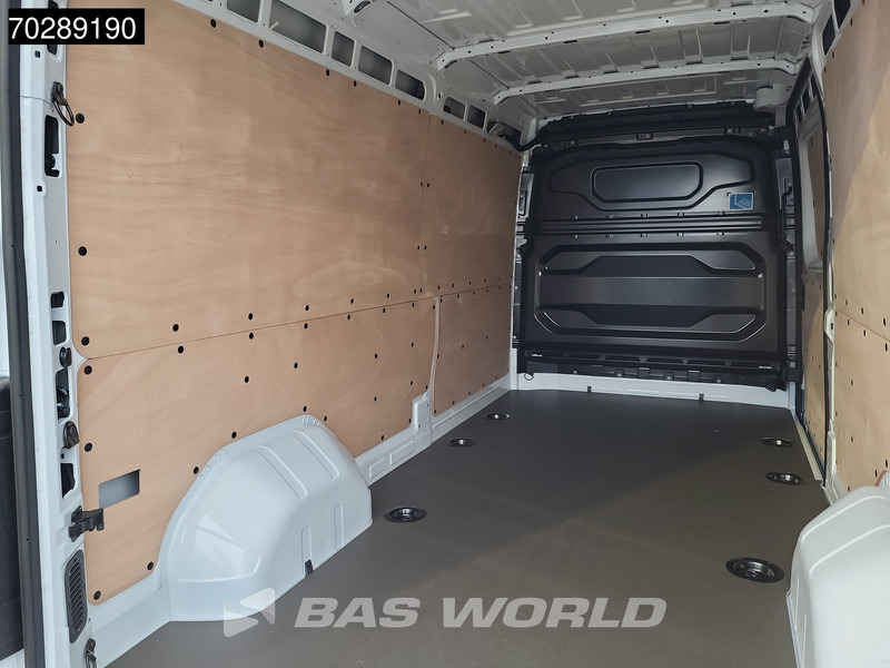 Renault Master 130pk 2025model L3H2 Special Edition LED Imperiaal 17 inch Velgen Airco Cruise Camera Carplay Parkeersensoren L3 12m3 A/C Cruise contr - Kastenwagen: das Bild 3 Renault Master 130pk 2025model L3H2 Special Edition LED Imperiaal 17 inch Velgen Airco Cruise Camera Carplay Parkeersensoren L3 12m3 A/C Cruise contr - Kastenwagen: das Bild 3