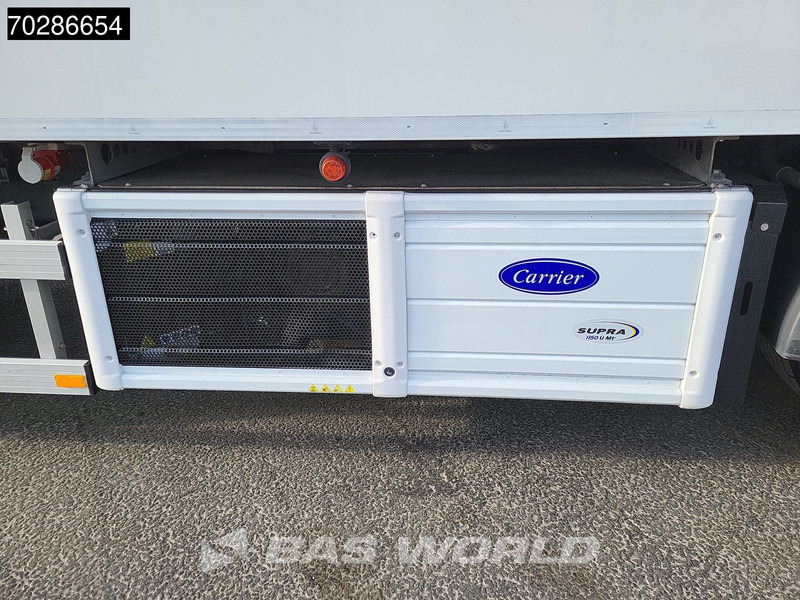 Kühlkoffer LKW Renault T 380 4X2 Carrier Supra1150U-Mt Optibrake Ladebordwand Automatic Navi ACC Euro 6: das Bild 15