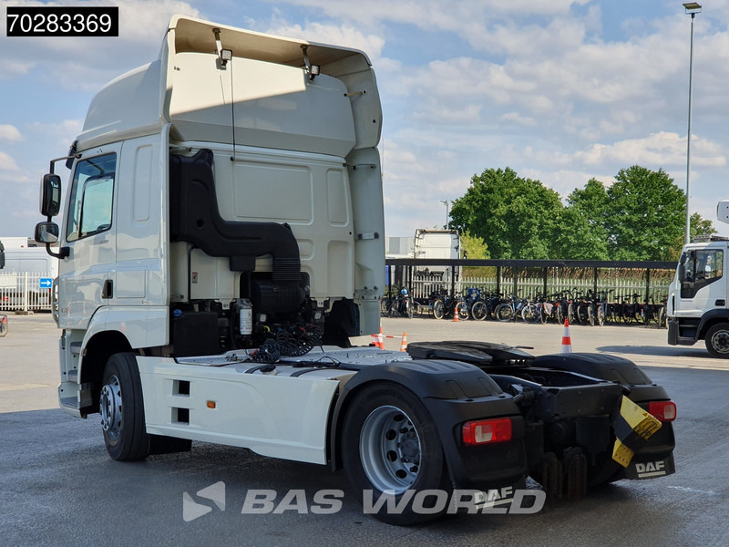 DAF CF 480 4X2 SC Retarder ACC - Sattelzugmaschine: das Bild 2 DAF CF 480 4X2 SC Retarder ACC - Sattelzugmaschine: das Bild 2