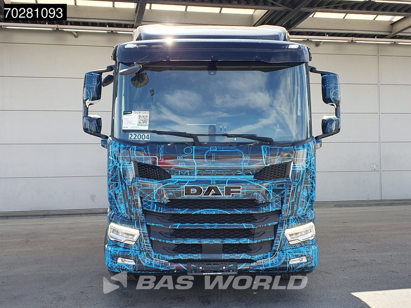 DAF XD 450 6X2 Retarder Liftachse ACC LED - Sattelzugmaschine: das Bild 2 DAF XD 450 6X2 Retarder Liftachse ACC LED - Sattelzugmaschine: das Bild 2