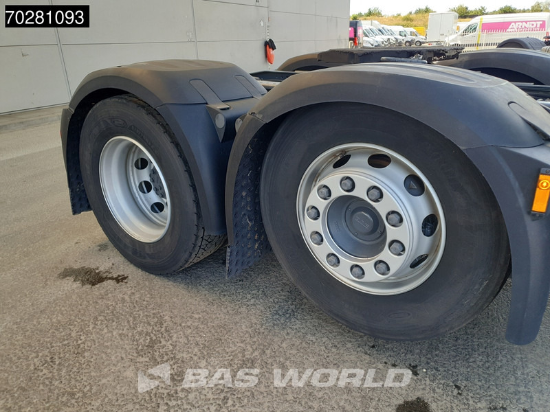 DAF XD 450 6X2 Retarder Liftachse ACC LED - Sattelzugmaschine: das Bild 5 DAF XD 450 6X2 Retarder Liftachse ACC LED - Sattelzugmaschine: das Bild 5