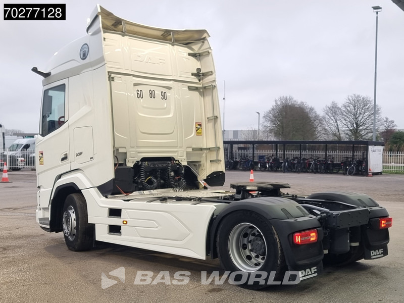 DAF XF 450 4X2 Retarder ADR ACC MirrorCam - Sattelzugmaschine: das Bild 2 DAF XF 450 4X2 Retarder ADR ACC MirrorCam - Sattelzugmaschine: das Bild 2