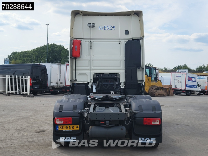 DAF XF 460 6X2 NL-Truck SSC Lift-Lenkachse ACC Euro 6 - Sattelzugmaschine: das Bild 3 DAF XF 460 6X2 NL-Truck SSC Lift-Lenkachse ACC Euro 6 - Sattelzugmaschine: das Bild 3