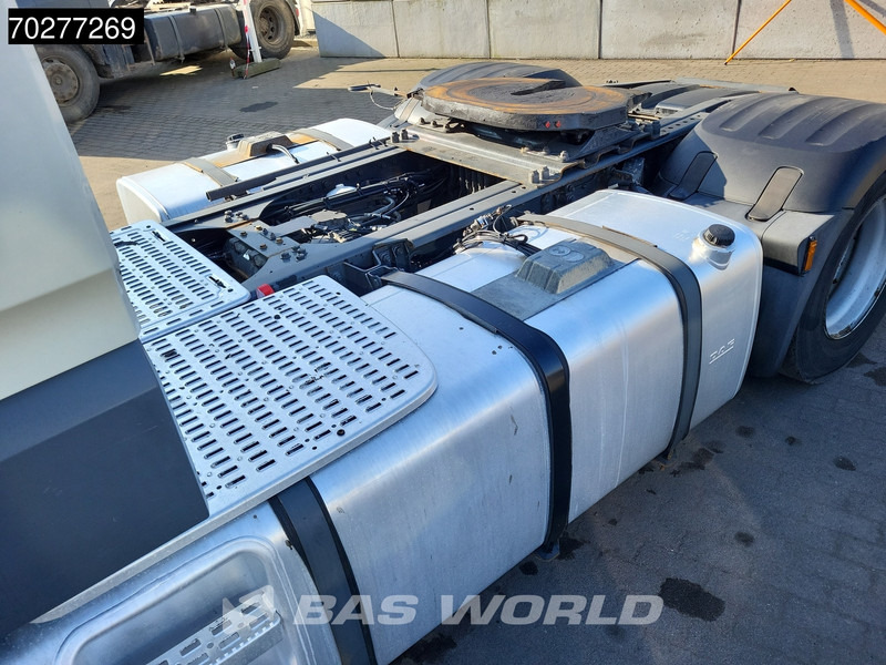 Sattelzugmaschine DAF XF 480 4X2 ENGINE PROBLEM! SSC 2x Tanks ACC: das Bild 6